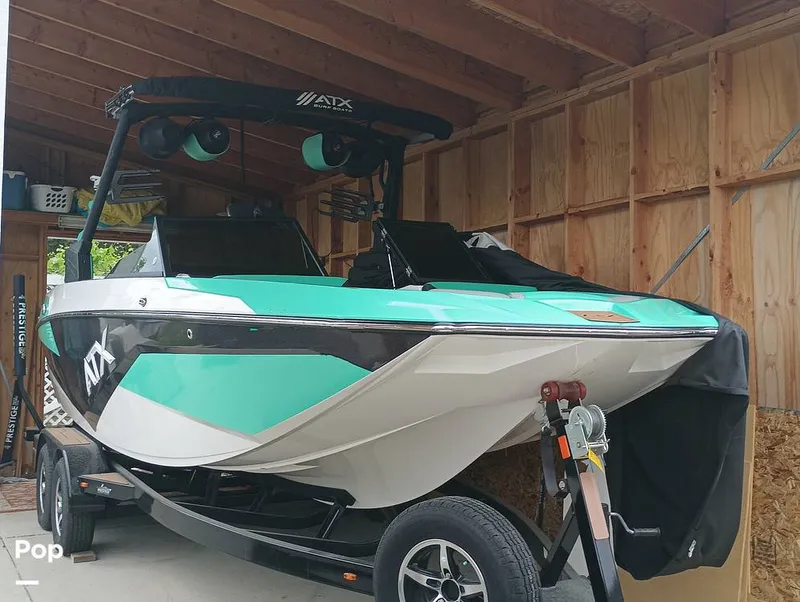 Slide: The Image of ATX 22 Type-S 2023 - 15450078