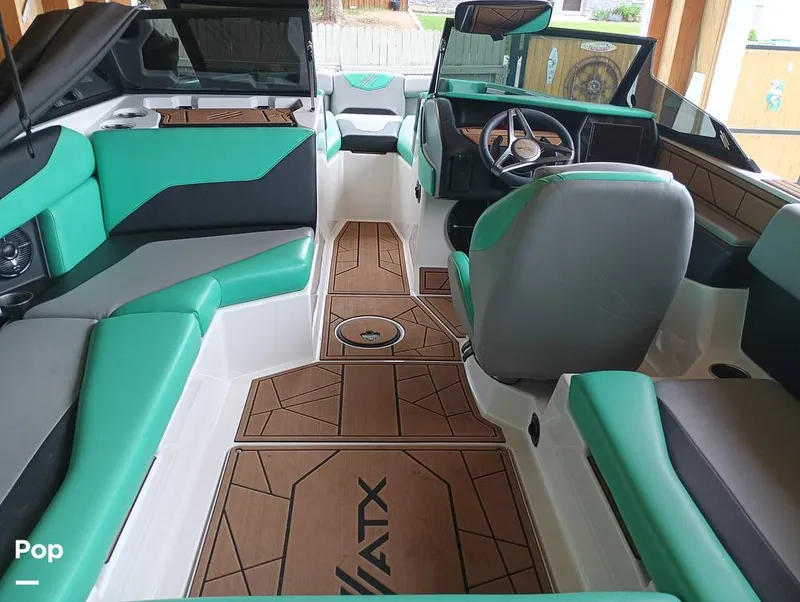 Slide: The Image of ATX 22 Type-S 2023 - 15450133