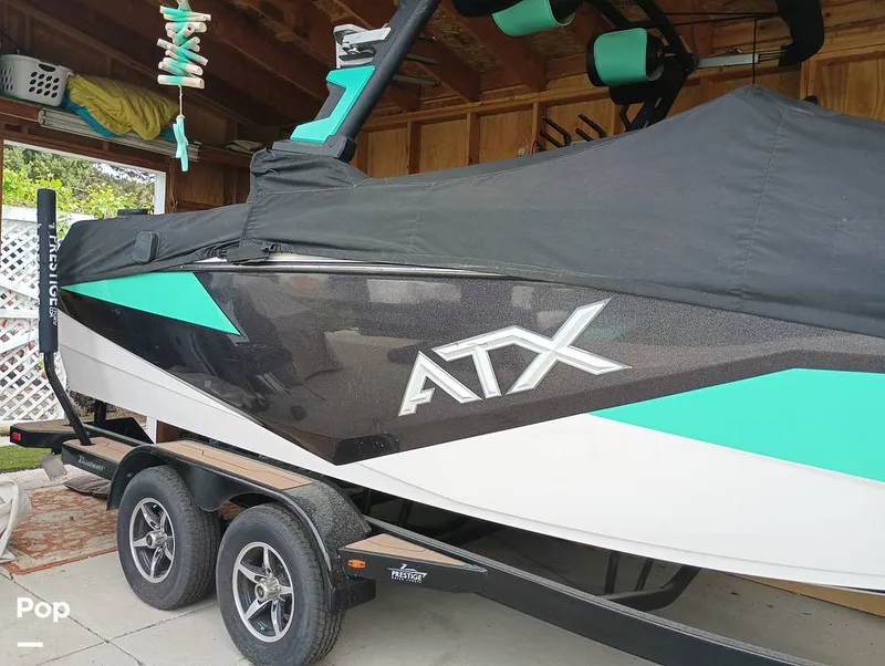 Slide: The Image of ATX 22 Type-S 2023 - 15807764