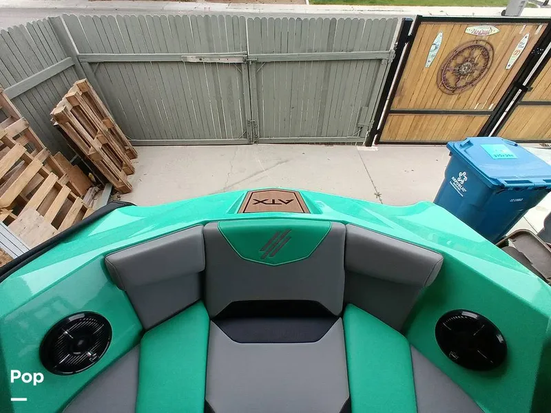 Slide: The Image of ATX 22 Type-S 2023 - 15807852