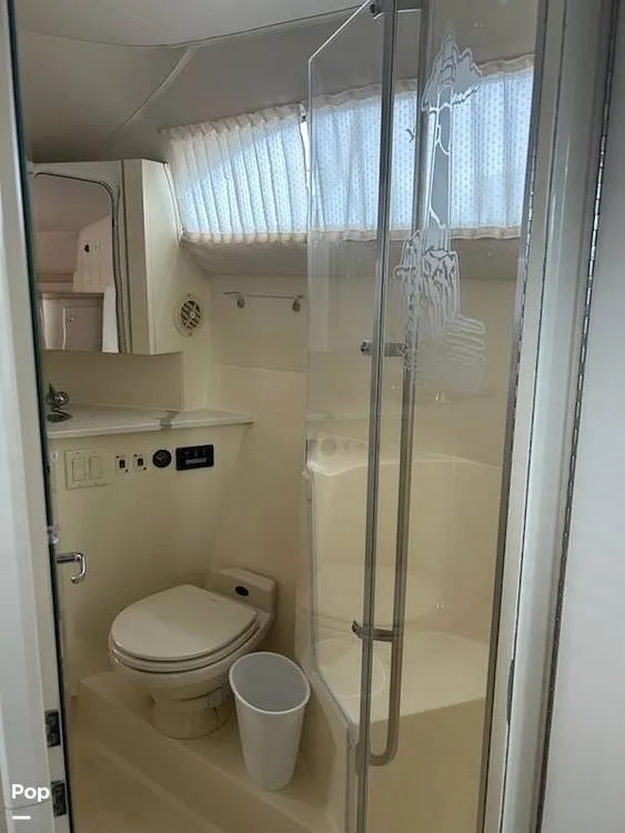 Slide: The Image of Carver 380 Santego 2000 - 15478912