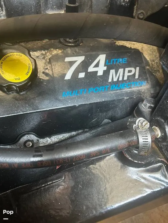 Slide: The Image of Carver 380 Santego 2000 - 15582071