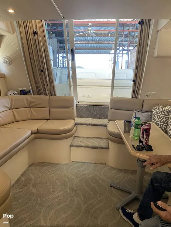 Slide: The Image of Carver 380 Santego 2000 - 15358775