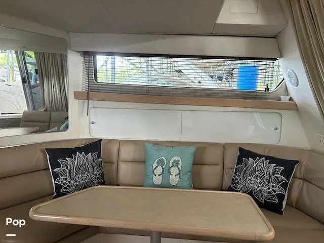 Slide: The Image of Carver Yachts 380 Santego 2000 - 15478908