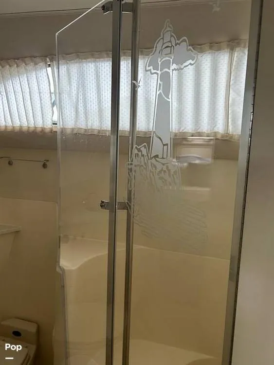 Slide: The Image of Carver Yachts 380 Santego 2000 - 15478913