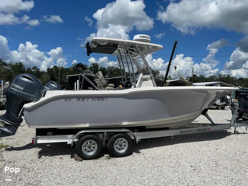 The Image of Key West 244CC 2023 - 16164212