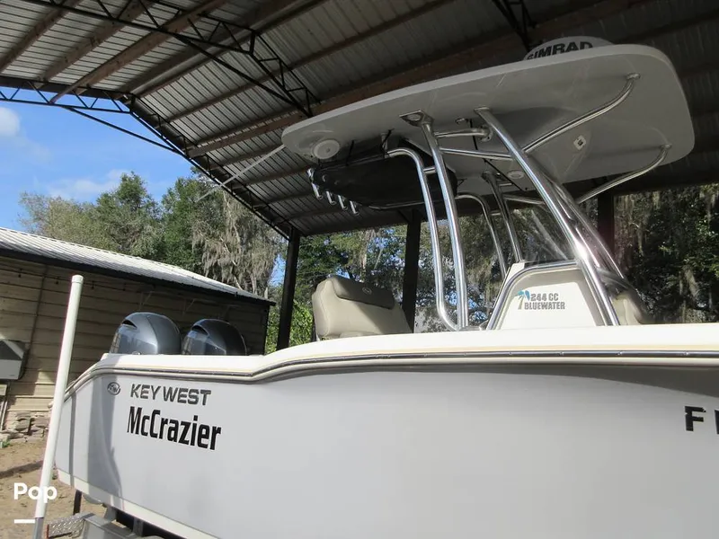 Slide: The Image of Key West 244CC 2023 - 16176069