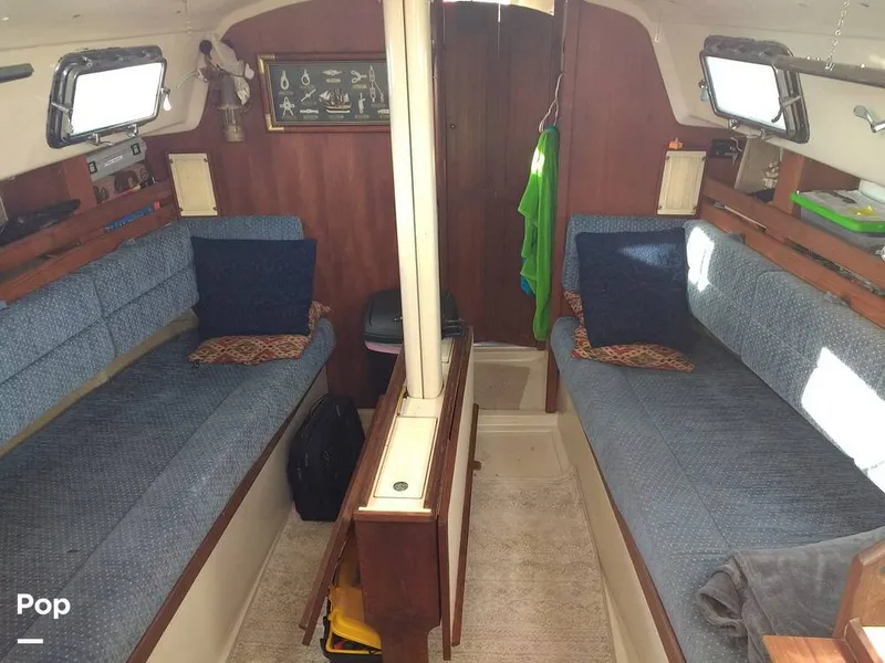 Slide: The Image of O'Day 37 Mid-Cockpit 1979 - 15467747