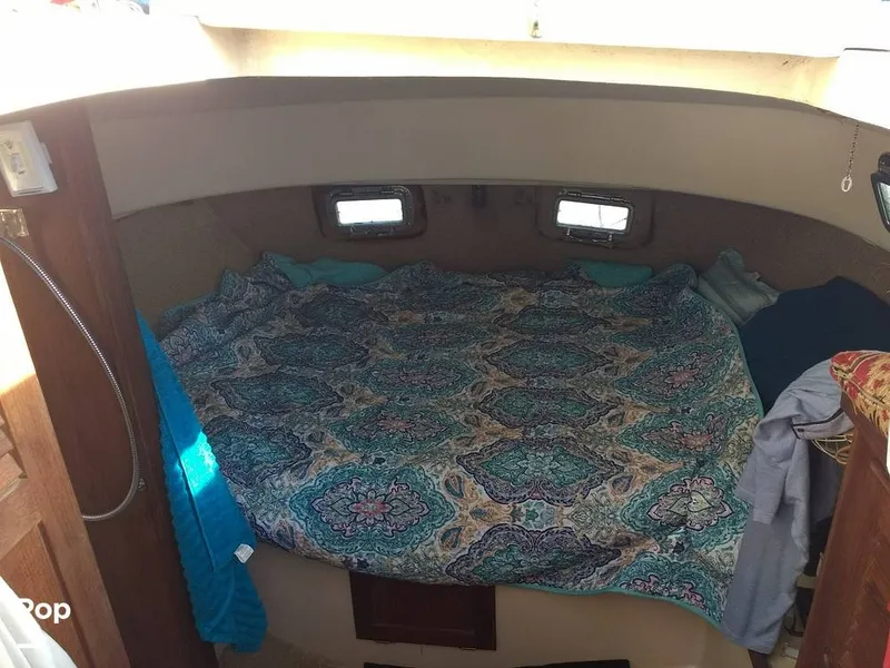 Slide: The Image of O'Day 37 Mid-Cockpit 1979 - 15467749