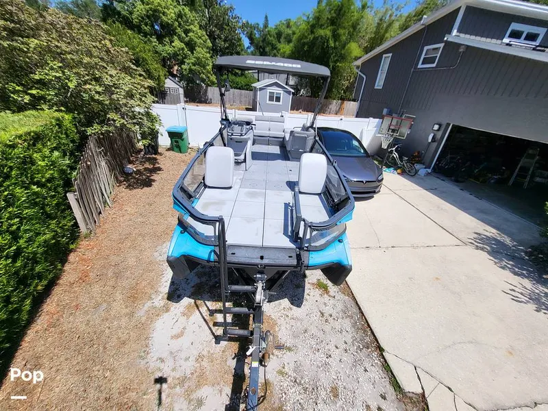 Slide: The Image of Sea-Doo Switch Sport 21 2022 - 15418363