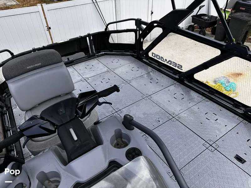 Slide: The Image of Sea-Doo Switch Sport 21 2022 - 15418934