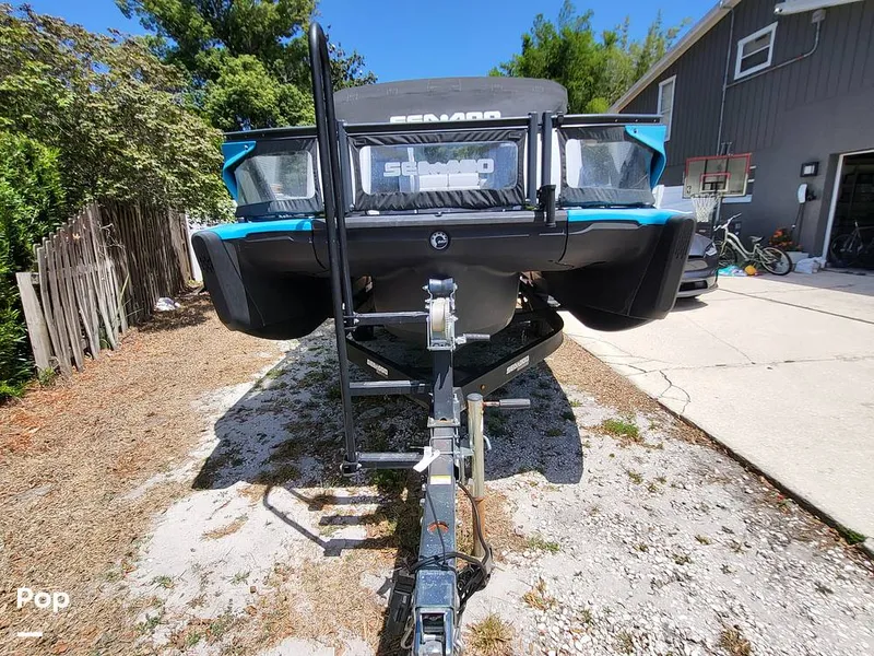 Slide: The Image of Sea-Doo Switch Sport 21 2022 - 15418430