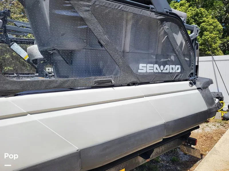 Slide: The Image of Sea-Doo Switch Sport 21 2022 - 15418440