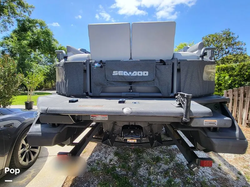 Slide: The Image of Sea-Doo Switch Sport 21 2022 - 15418447