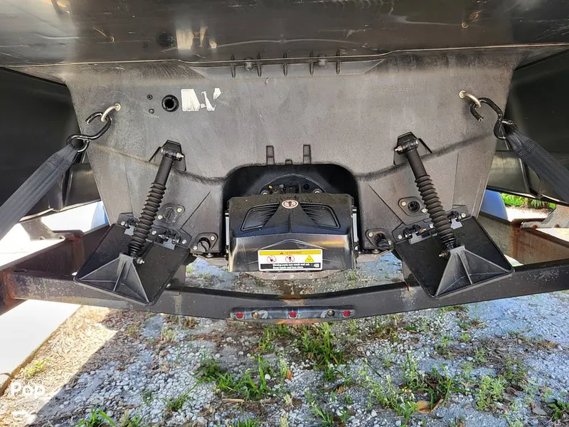 Slide: The Image of Sea-Doo Switch Sport 21 2022 - 15418453