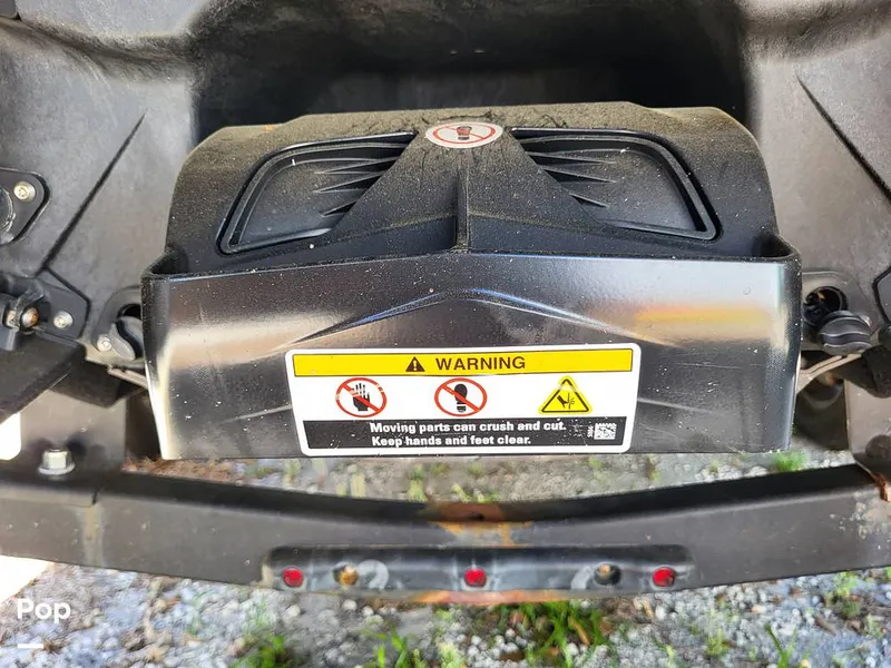 Slide: The Image of Sea-Doo Switch Sport 21 2022 - 15418455