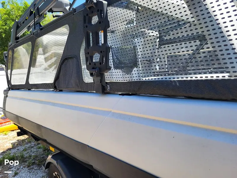 Slide: The Image of Sea-Doo Switch Sport 21 2022 - 15418459