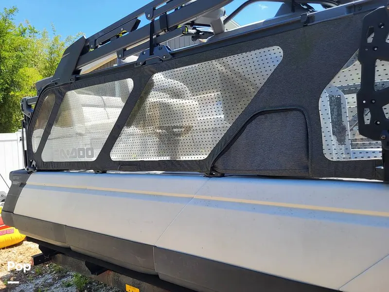 Slide: The Image of Sea-Doo Switch Sport 21 2022 - 15418460