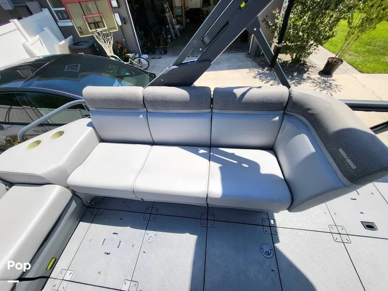 Slide: The Image of Sea-Doo Switch Sport 21 2022 - 15418468