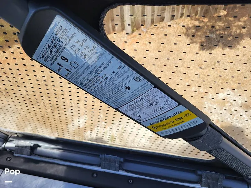 Slide: The Image of Sea-Doo Switch Sport 21 2022 - 15418904