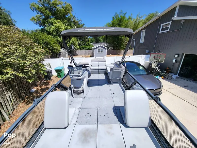 Slide: The Image of Sea-Doo Switch Sport 21 2022 - 15418923