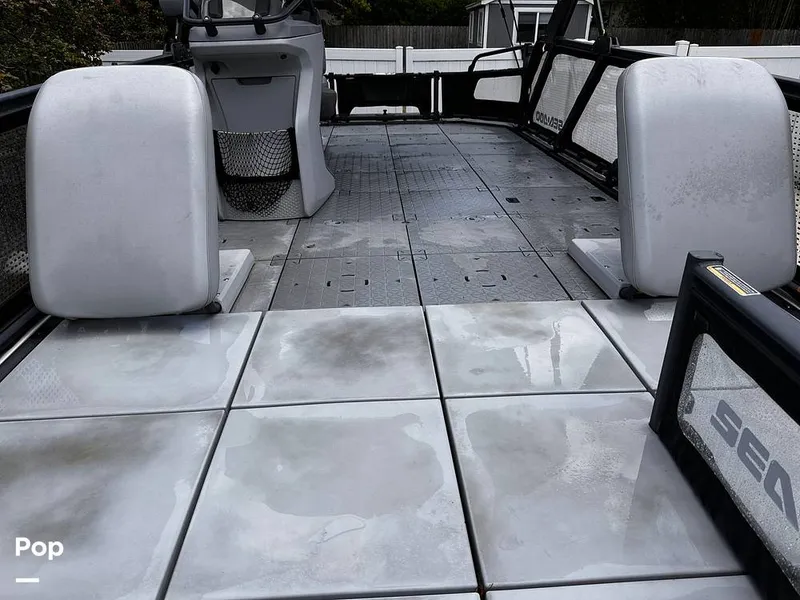 Slide: The Image of Sea-Doo Switch Sport 21 2022 - 15418931