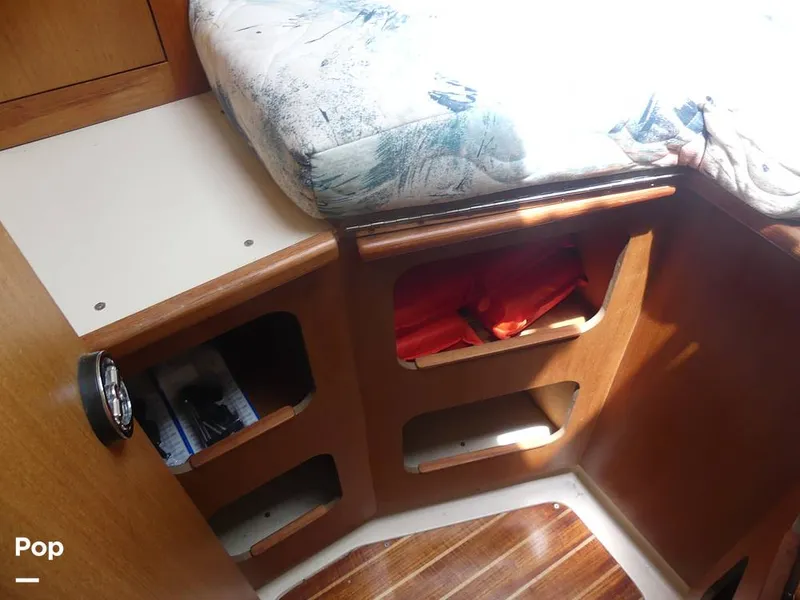 Slide: The Image of Hunter 340 1997 - 15374616