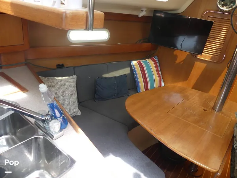 Slide: The Image of Hunter 340 1997 - 15374621