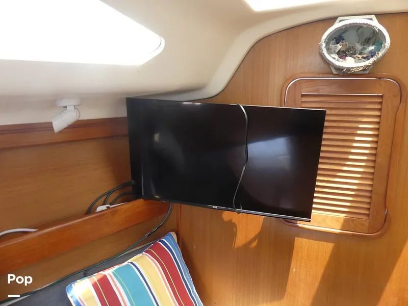 Slide: The Image of Hunter 340 1997 - 15374622