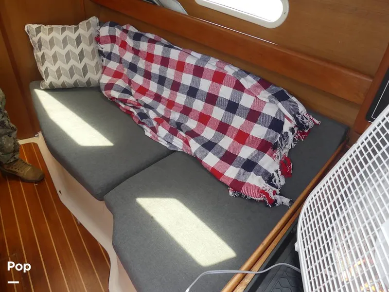 Slide: The Image of Hunter 340 1997 - 15374627