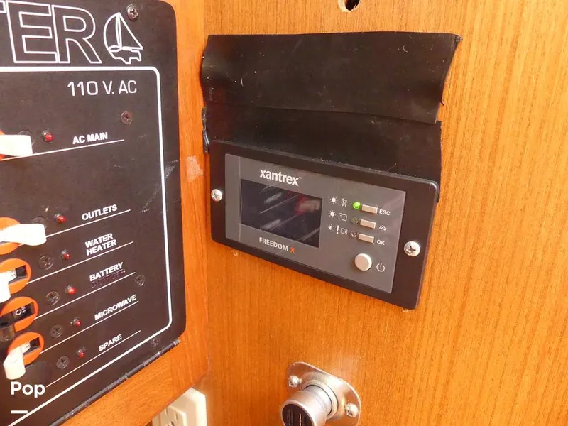 Slide: The Image of Hunter 340 1997 - 15374630