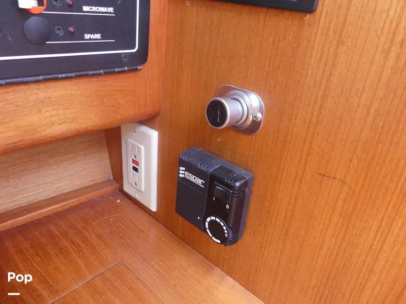 Slide: The Image of Hunter 340 1997 - 15374631