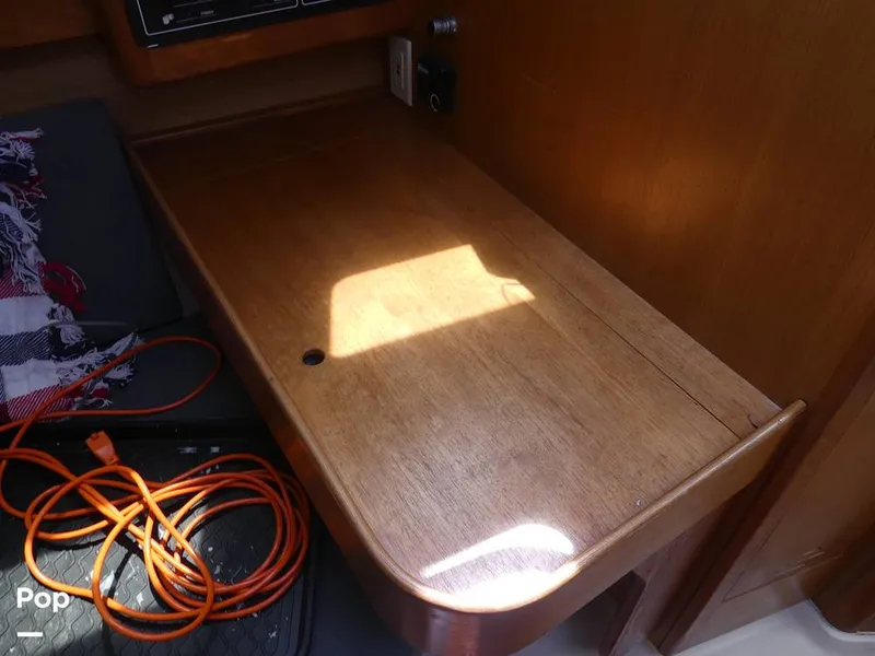 Slide: The Image of Hunter 340 1997 - 15374632