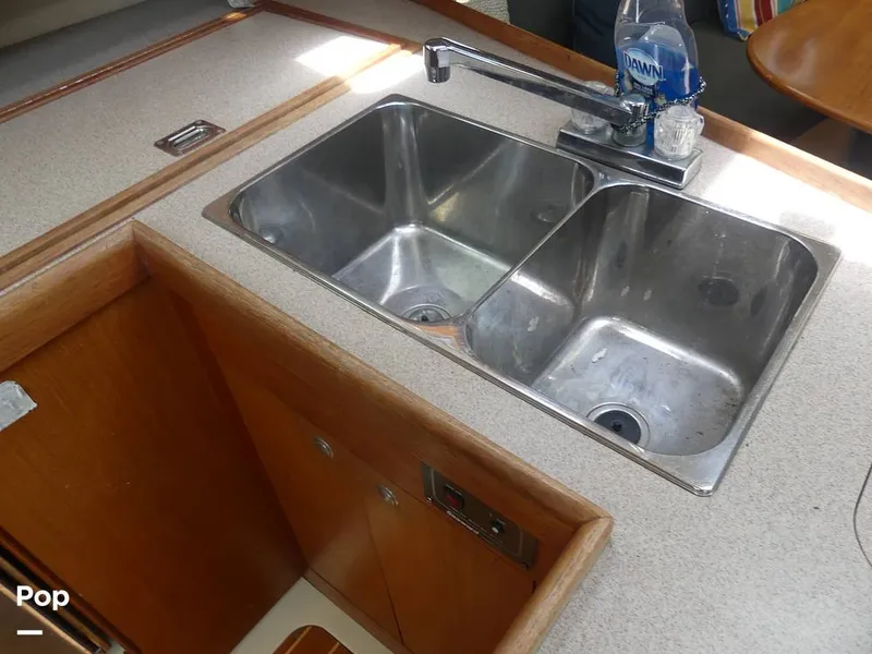 Slide: The Image of Hunter 340 1997 - 15374635