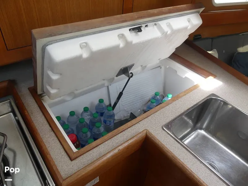 Slide: The Image of Hunter 340 1997 - 15374636