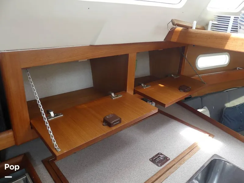 Slide: The Image of Hunter 340 1997 - 15374637