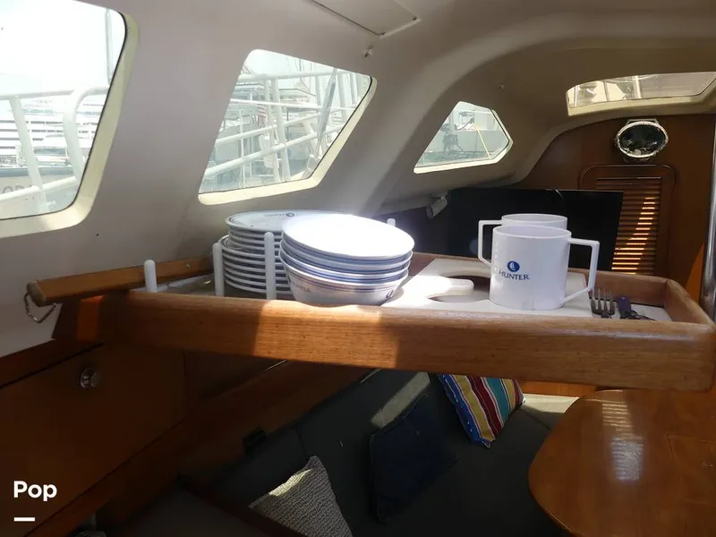 Slide: The Image of Hunter 340 1997 - 15374638