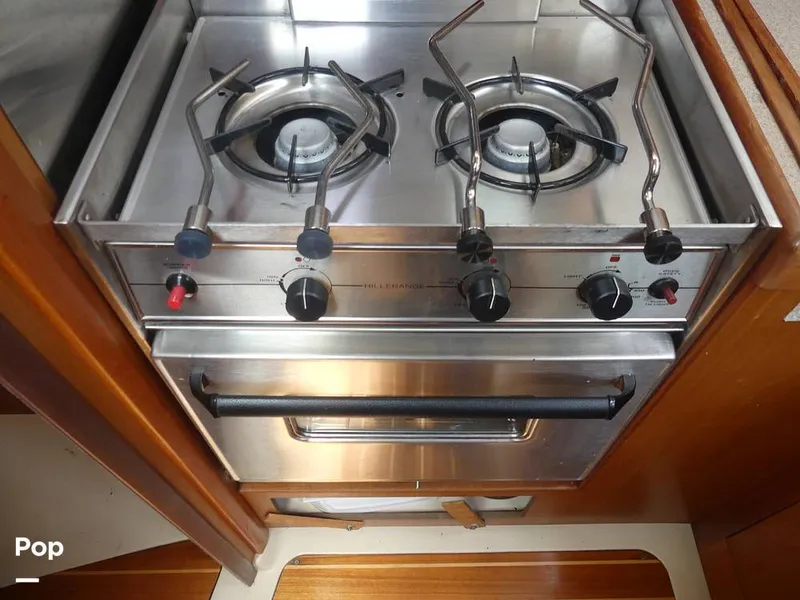 Slide: The Image of Hunter 340 1997 - 15374639