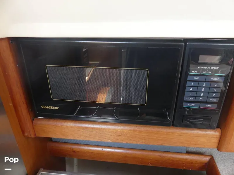 Slide: The Image of Hunter 340 1997 - 15374640