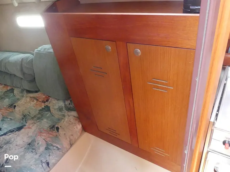 Slide: The Image of Hunter 340 1997 - 15374641