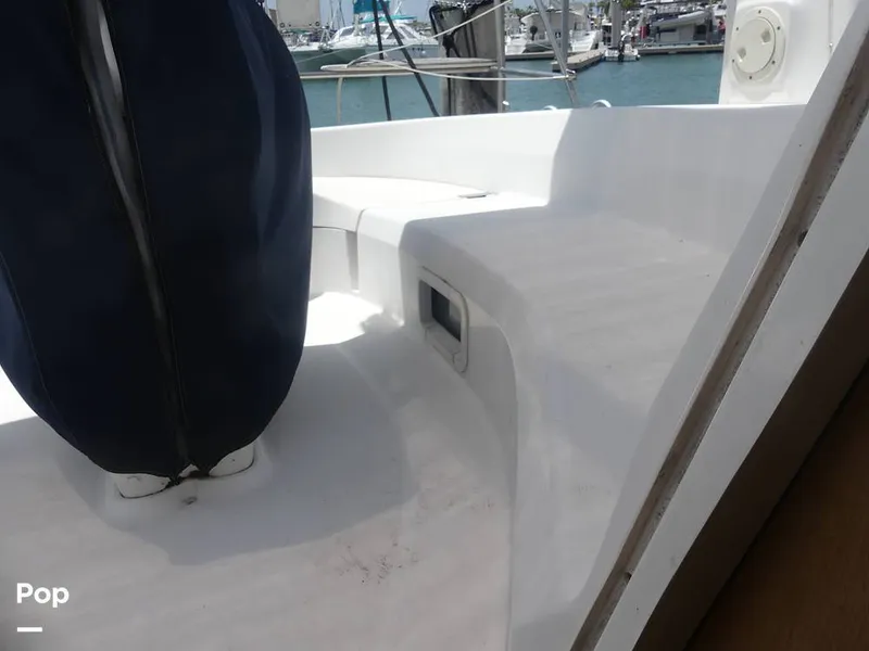 Slide: The Image of Hunter 340 1997 - 15374646