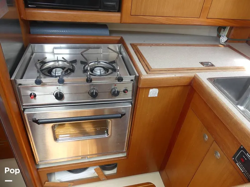 Slide: The Image of Hunter 340 1997 - 15374633