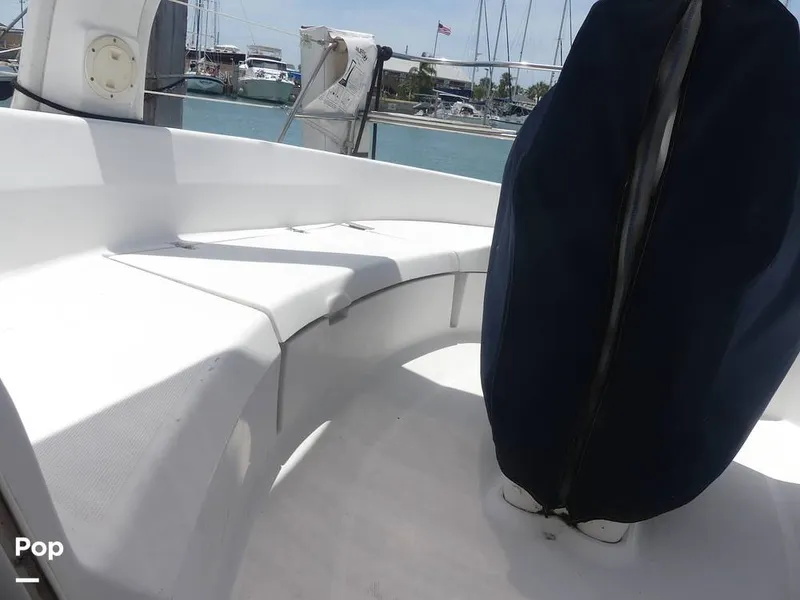 Slide: The Image of Hunter 340 1997 - 15374647