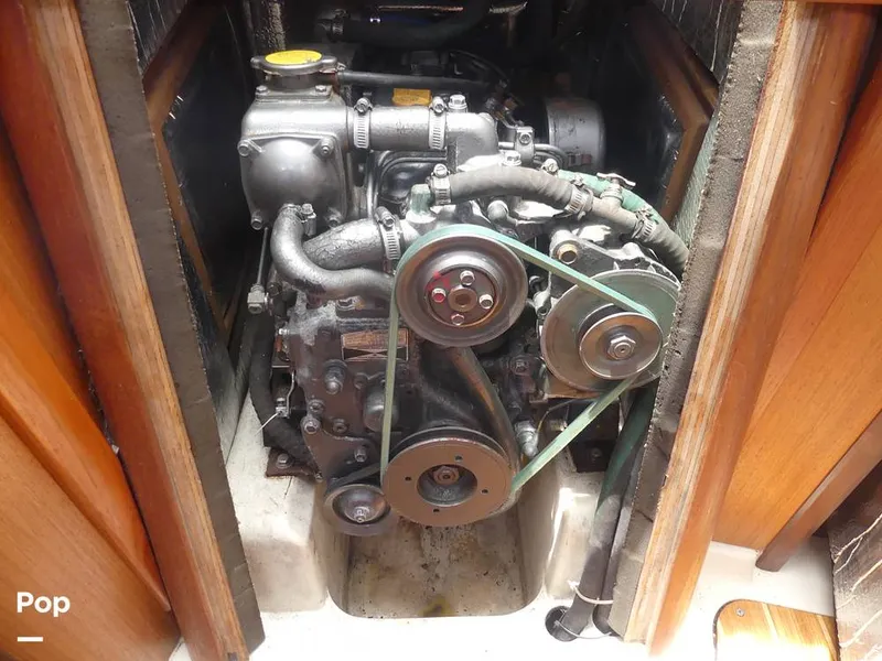 Slide: The Image of Hunter 340 1997 - 15374648