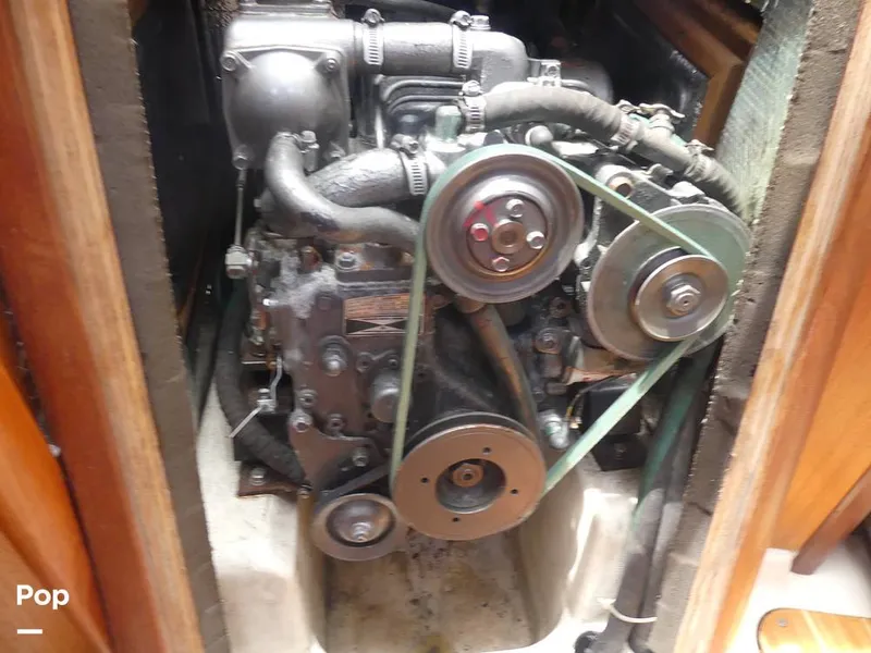 Slide: The Image of Hunter 340 1997 - 15374650