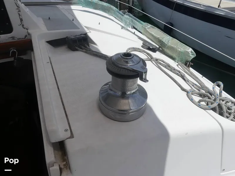 Slide: The Image of Hunter 340 1997 - 15374654