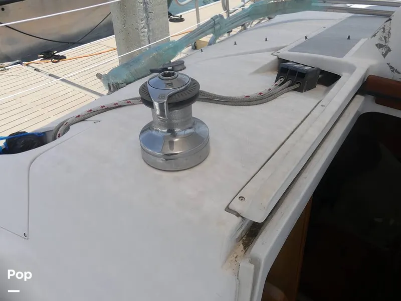 Slide: The Image of Hunter 340 1997 - 15374655