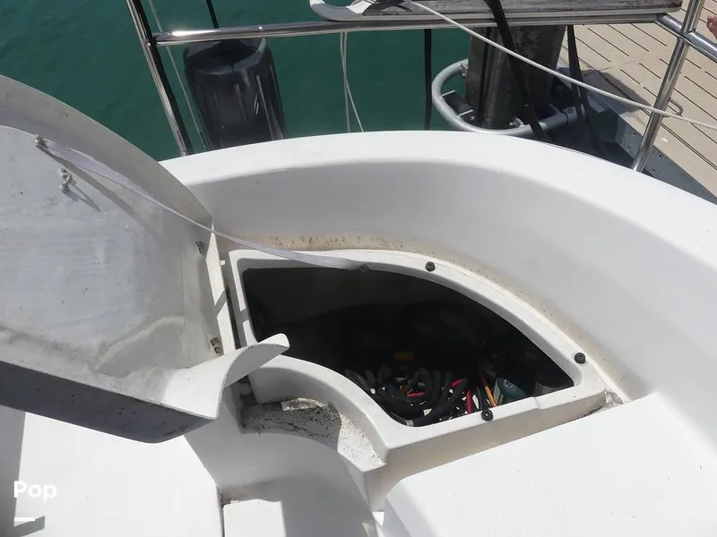 Slide: The Image of Hunter 340 1997 - 15374658