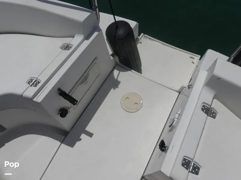 Slide: The Image of Hunter 340 1997 - 15374659