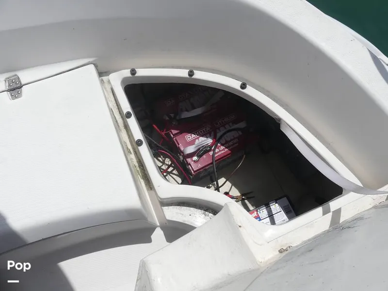 Slide: The Image of Hunter 340 1997 - 15374660